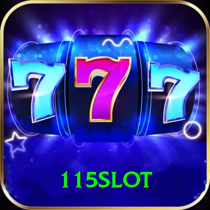 115slot Deluxe Edition v1.7.9 - 2