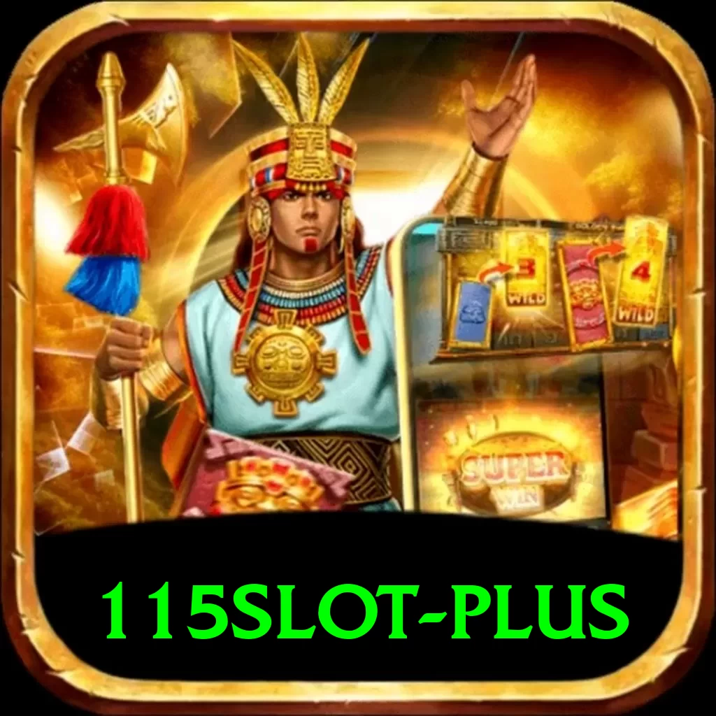 115slot Games (Casino & Earning) Max v2.0.6 - 2