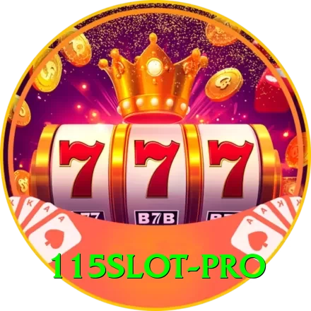 115slot Plus Gaming App - 2