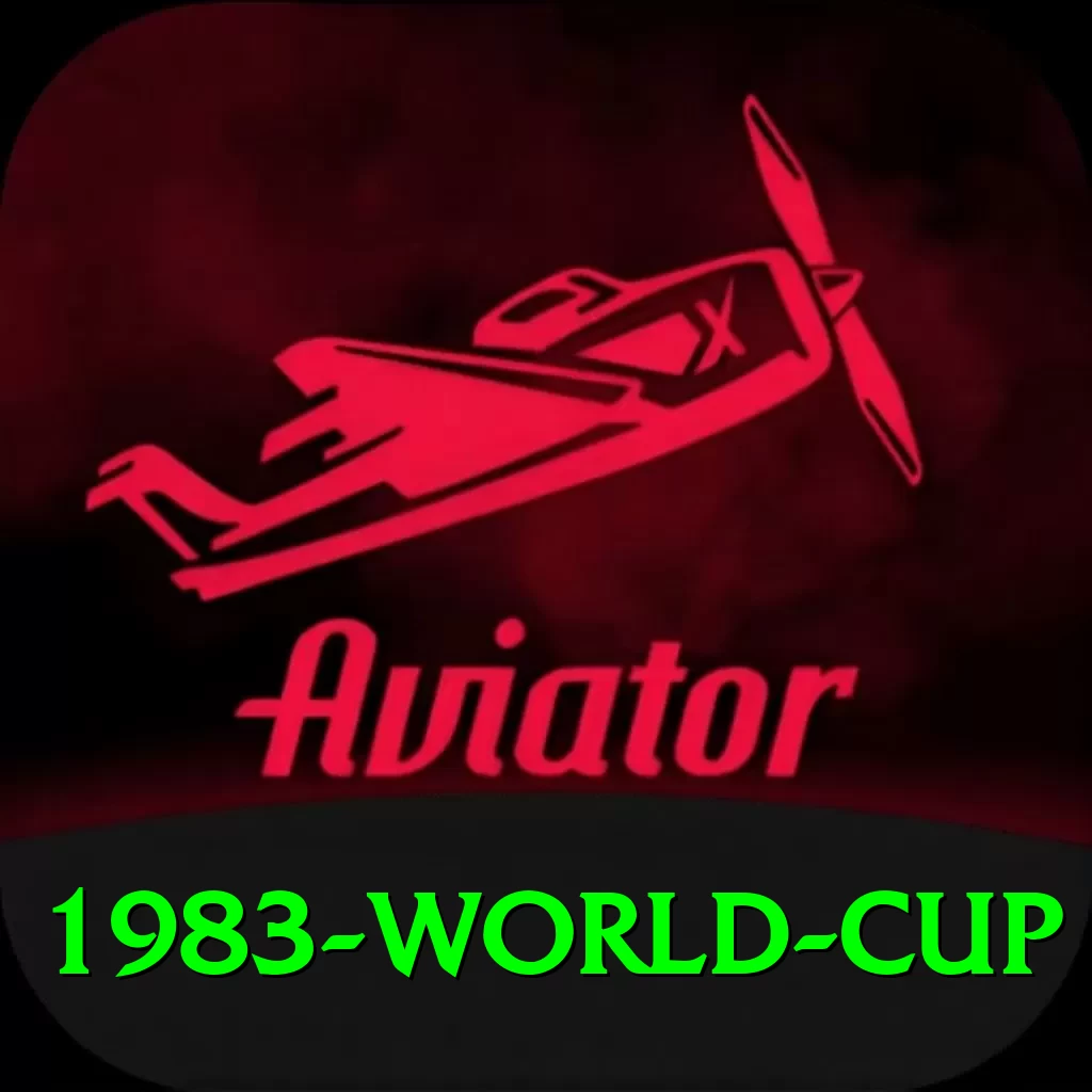 1983 world cup Pro1 v3.0.8 - 2