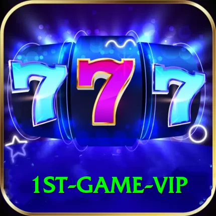1st game VIP Pro v2.3.4 - 2