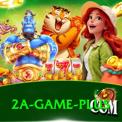 2A Game Slots Prime v4.6.4 - 2