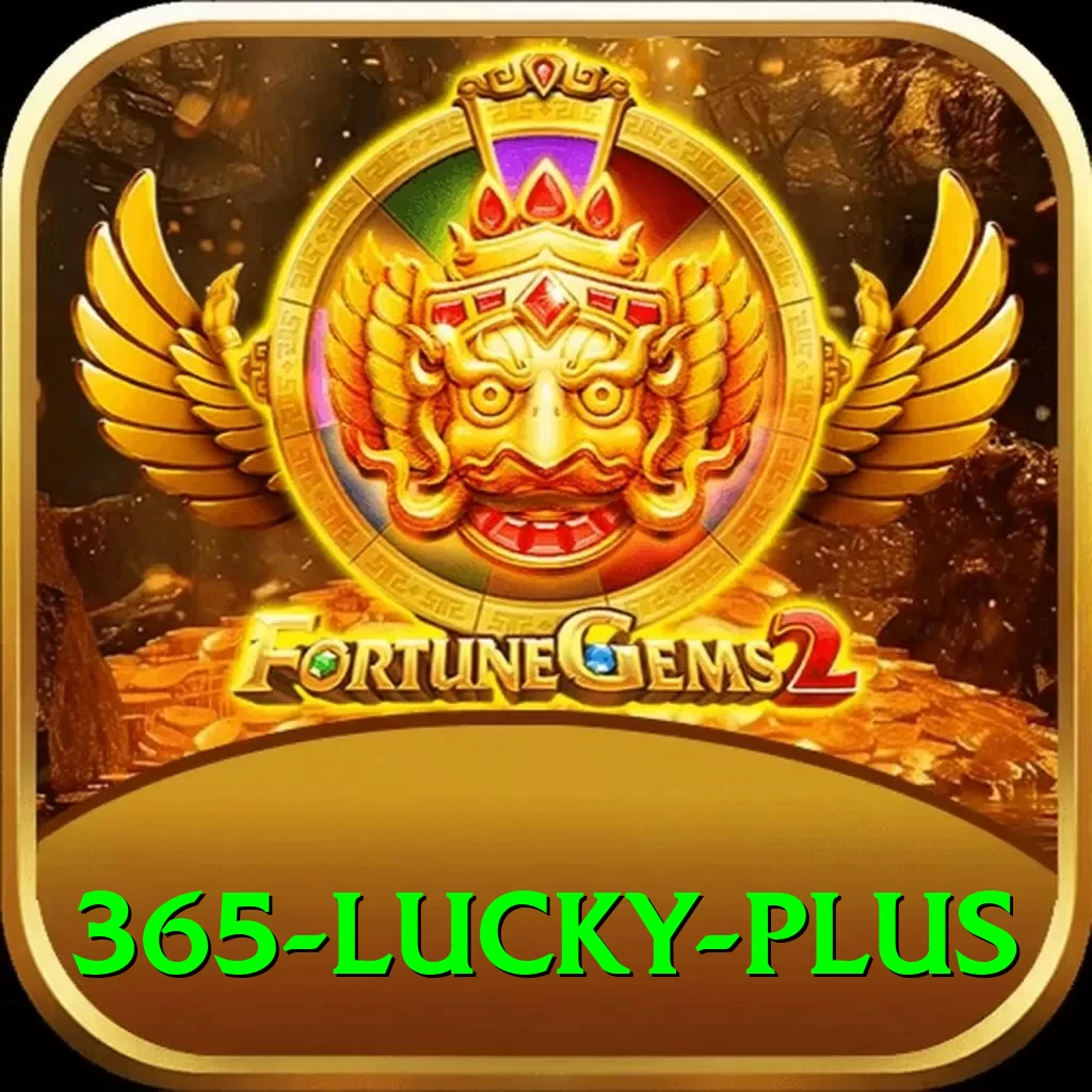 365 Lucky Jackpot Turbo v4.5.7 - 2