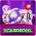 3cardsone Deluxe Edition v4.4.6