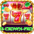 3patti crown Slots Champion v4.5.8