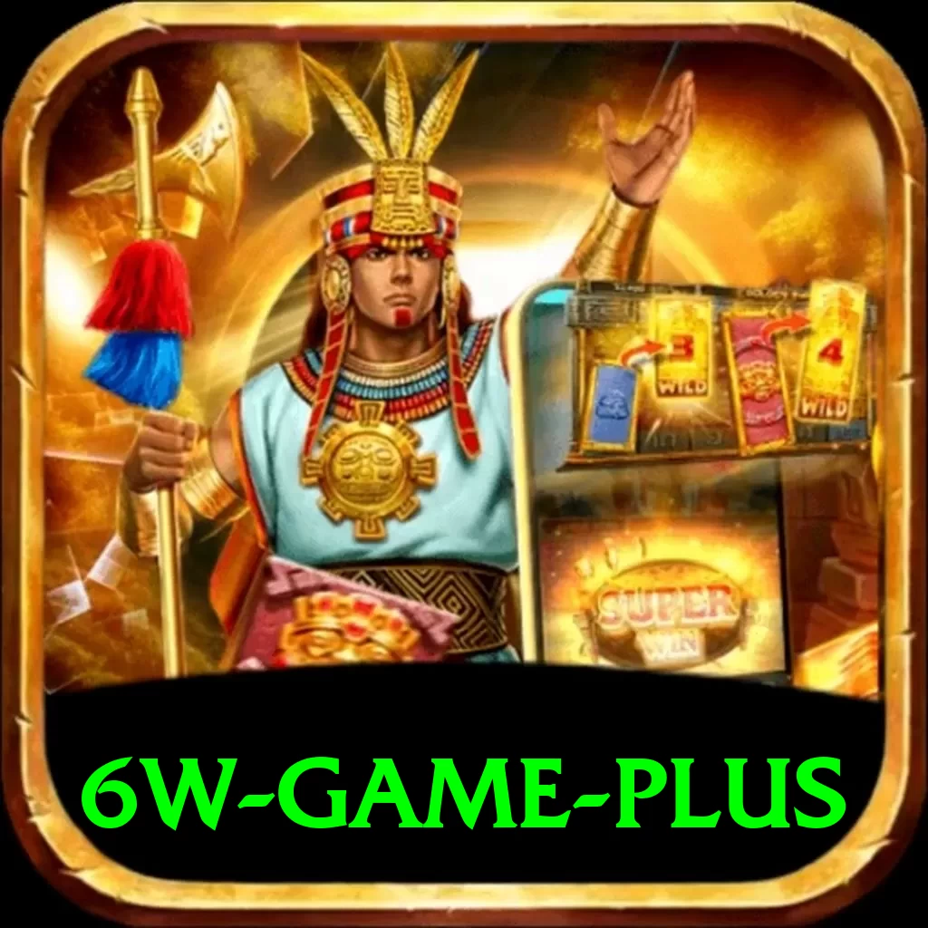 6w game Deluxe v1.1.9 - 2