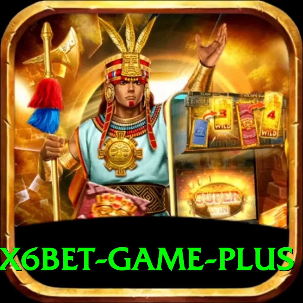 6X6Bet Game Deluxe - Casino & Slots - 2