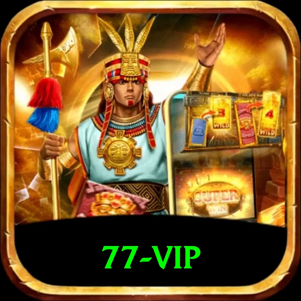 77 vip Deluxe Pro v2.9.9 - 2