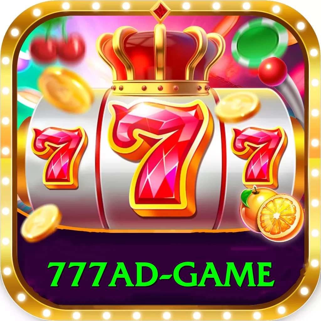 777AD Game Master v4.4.8 - 2