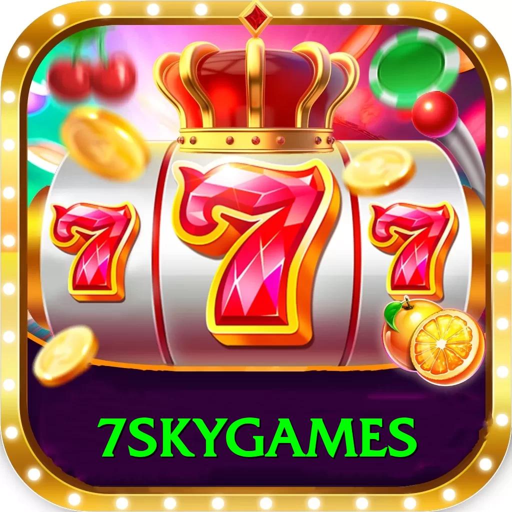 7skygames Games (Casino & Earning) Max vv2.4.8 - 2