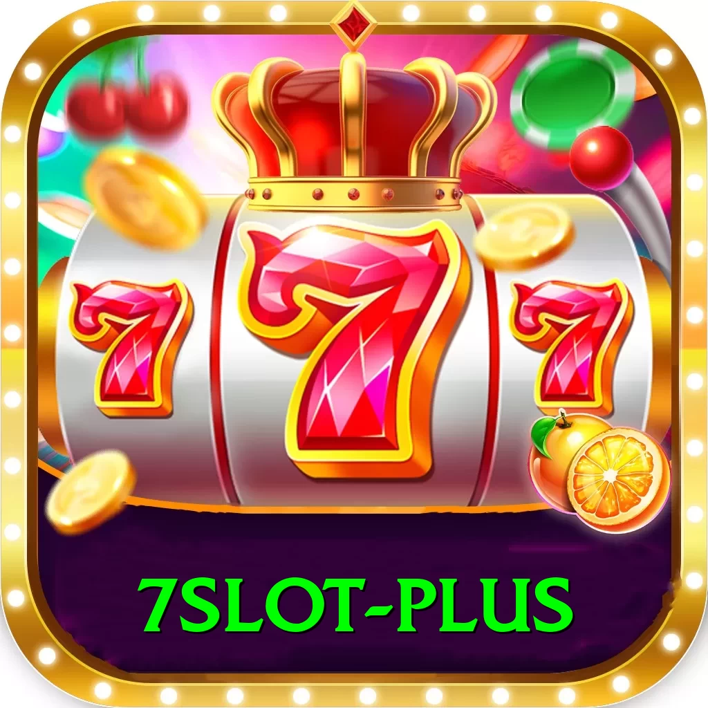 7slot Ultimate Casino App - 2
