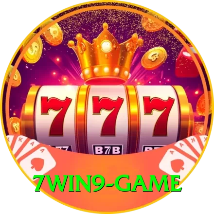7win9 Game Gold v4.9.6 - 2