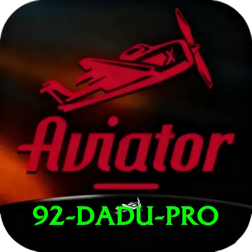 92 DADU Gold Pro v3.5.4 - 2