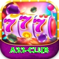 a33 club Pro v3.7.7
