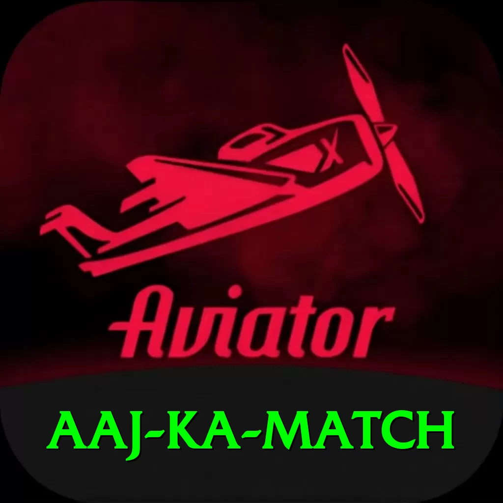 aaj ka match Pro Edition v2.6.1 - 2
