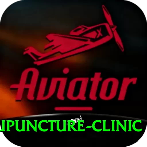 acupuncture clinic Games (Casino & Earning) Elite v5.7.6 - 2