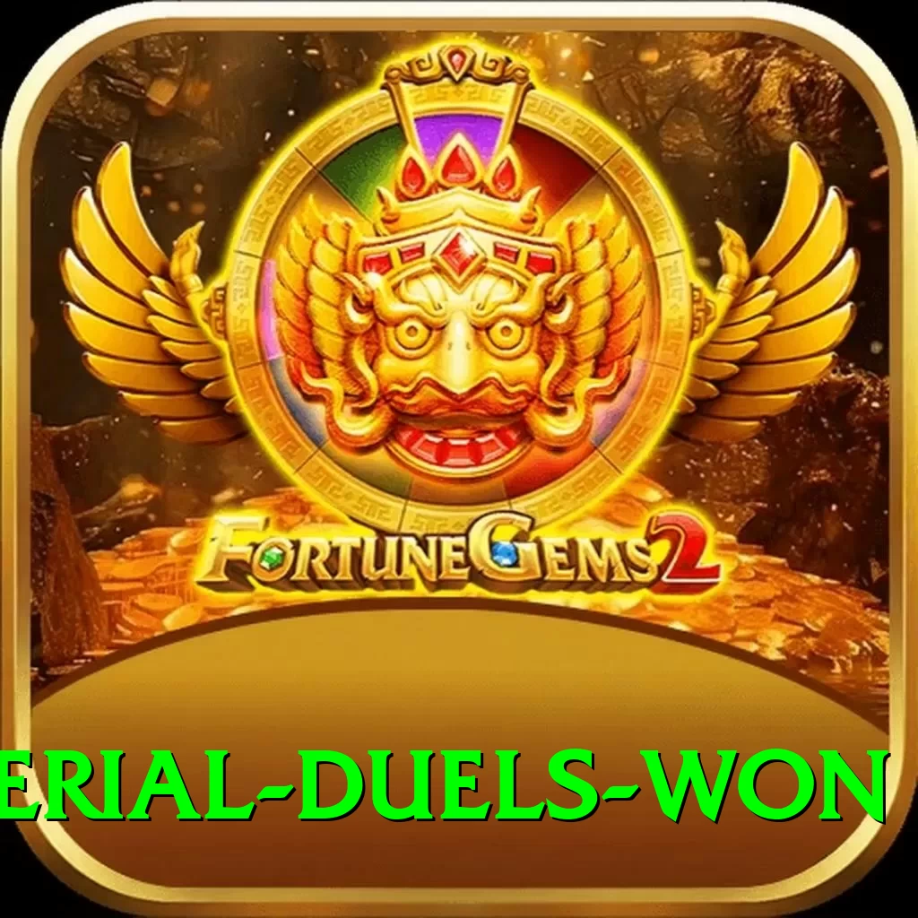 aerial duels won Plus Edition v1.2.5 - 2