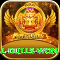 aerial duels won Plus Edition v1.2.5