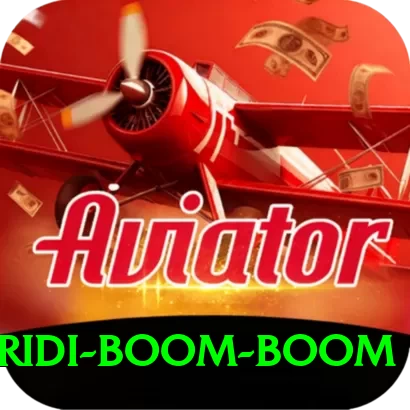 afridi boom boom Deluxe Edition v1.3.2 - 2