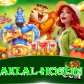 akeal hosein Deluxe v2.3.2