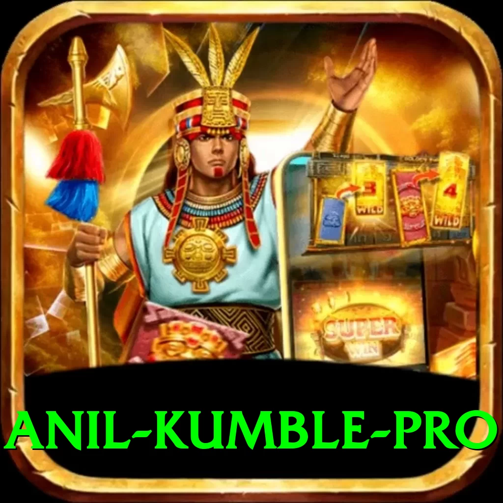 anil kumble Casino Official v1.8.3 - 2