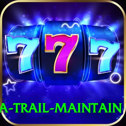 annapurna trail maintain Ultimate v5.8.8 - 2