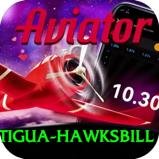 antigua hawksbill Gold Edition v5.4.9 - 2