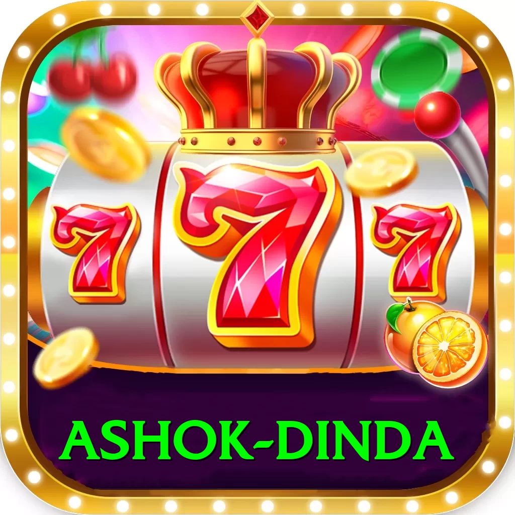 ashok dinda Premium Plus v1.6.4 - 2