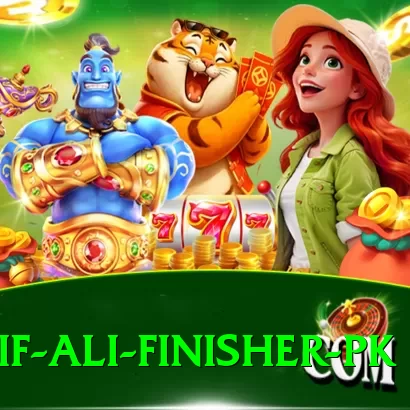 asif ali finisher pk Apps (Tools & Injectors) Master v2.4.6 - 2