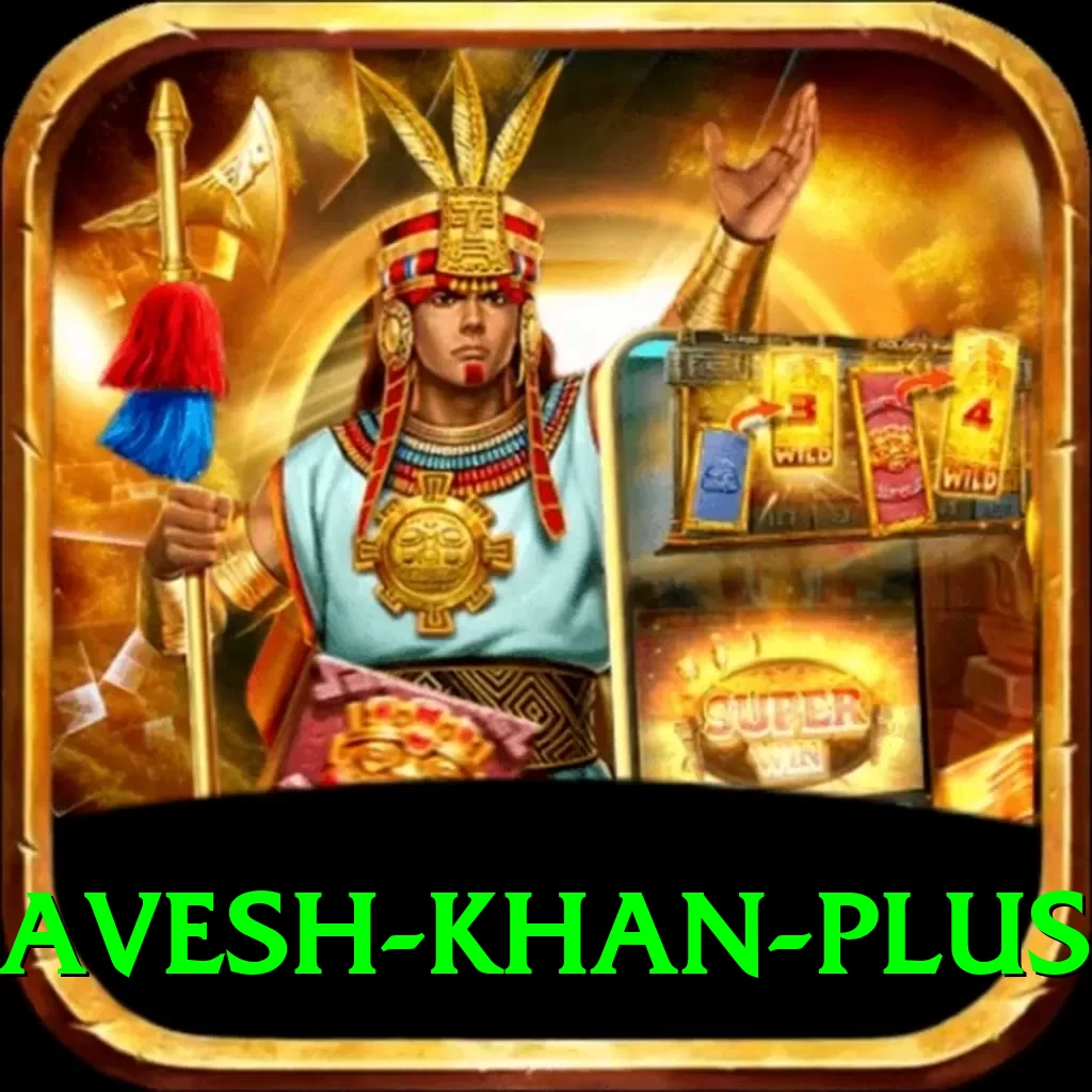 avesh khan Ultimate - Win Real PKR - 2