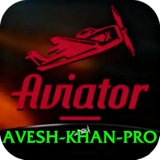 avesh khan Live Mega v5.7.9 - 2