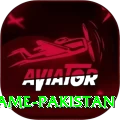 Aviator Game Pakistan Gold Edition vv3.2.4
