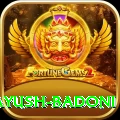 ayush badoni Max v2.6.8