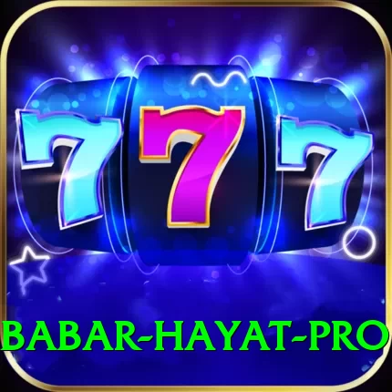 babar hayat Plus APK v1.6.4 - 2