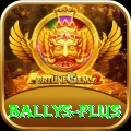 ballys Deluxe - Win Real PKR