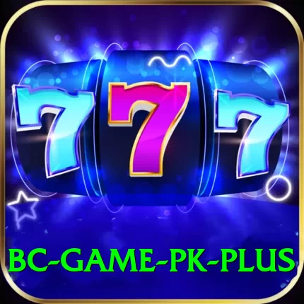 Bc.Game PK VIP 2024 - 2