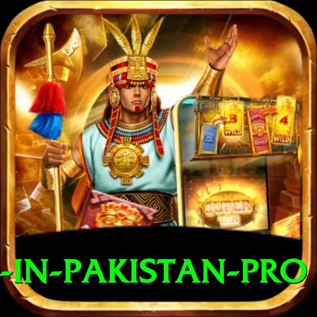 Best Casino in Pakistan King APK v2.7.6 - 2
