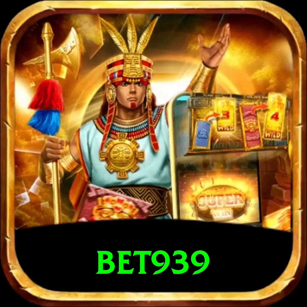 Bet939 Games (Casino & Earning) Deluxe vv4.6.8 - 2
