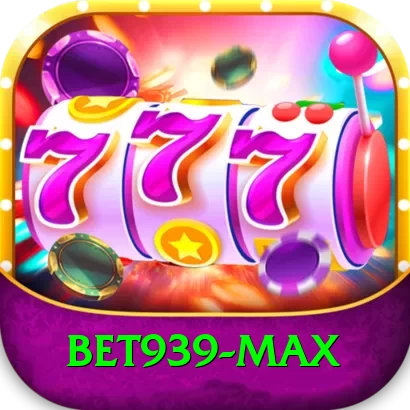 Bet939 Game Legend v5.3.4 - 2