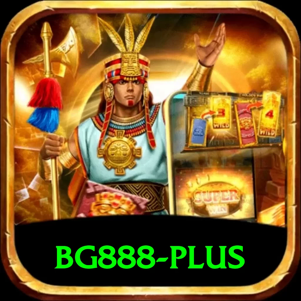 bg888 Gold Edition v5.5.7 - 2