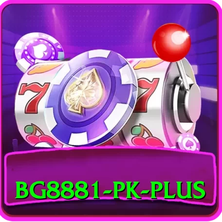 bg8881.pk Plus - Daily Bonus - 2