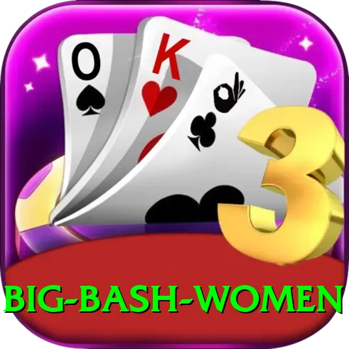 big bash women Premium v4.3.1 - 2