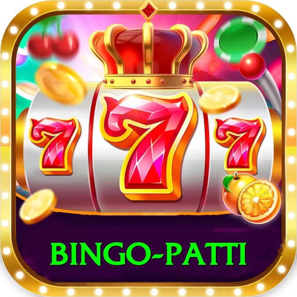 Bingo Patti Deluxe Edition v4.6.0 - 2