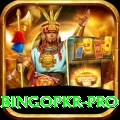 bingopkr Gold Jackpot