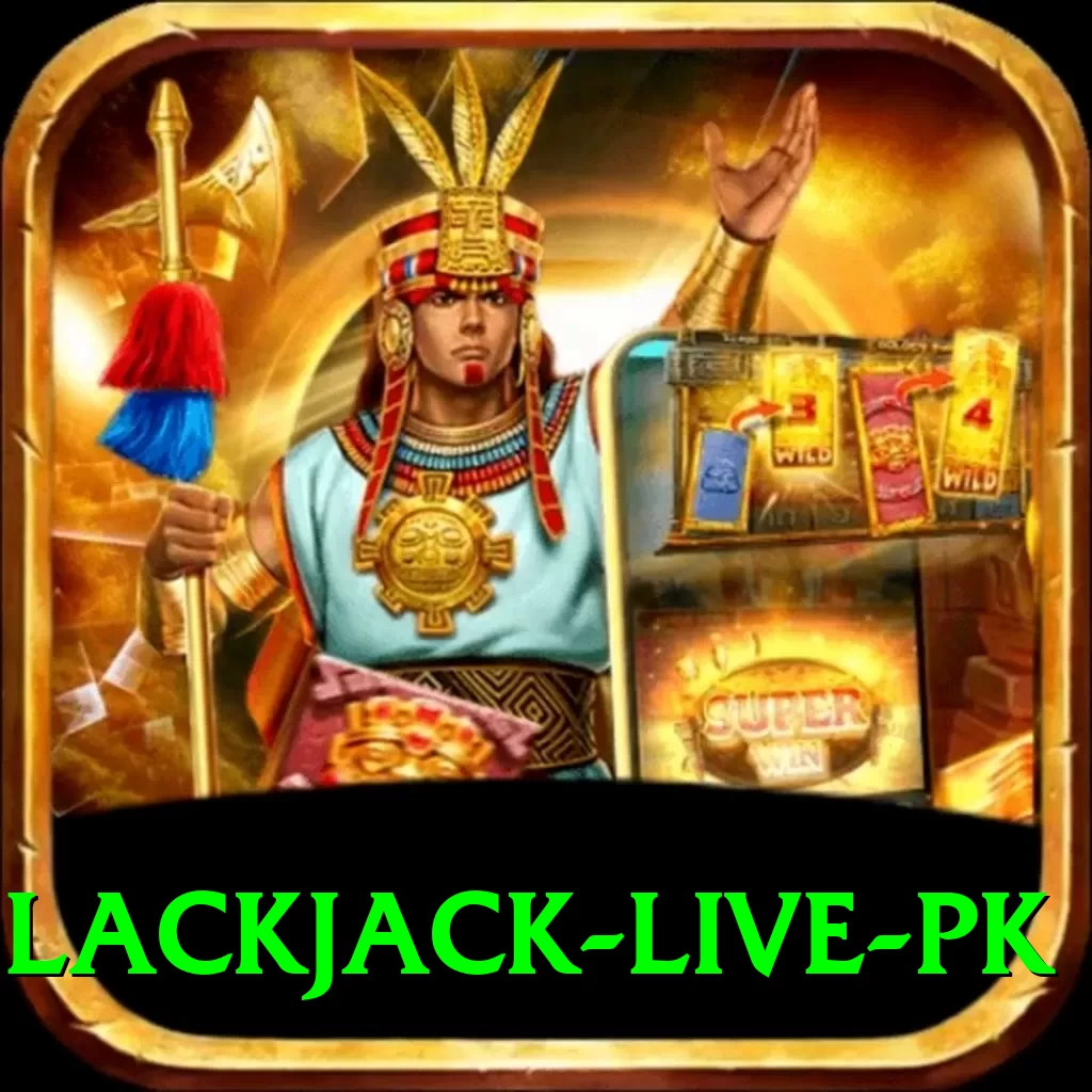 blackjack live pk Turbo v2.1.2 - 2