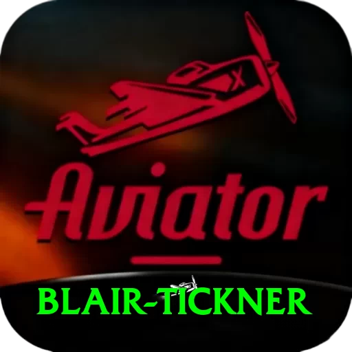 blair tickner Plus v1.4.3 - 2