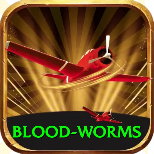 blood worms Ultimate v4.7.5 - 2