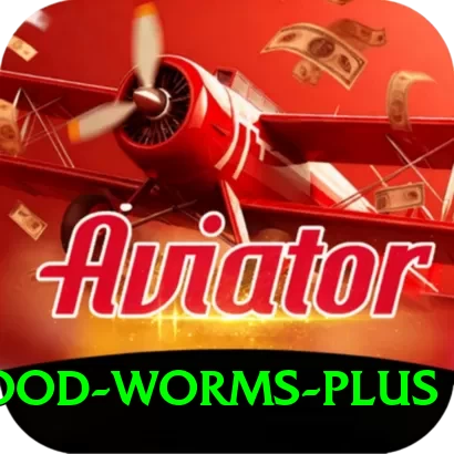blood worms Official v1.2.3 - 2
