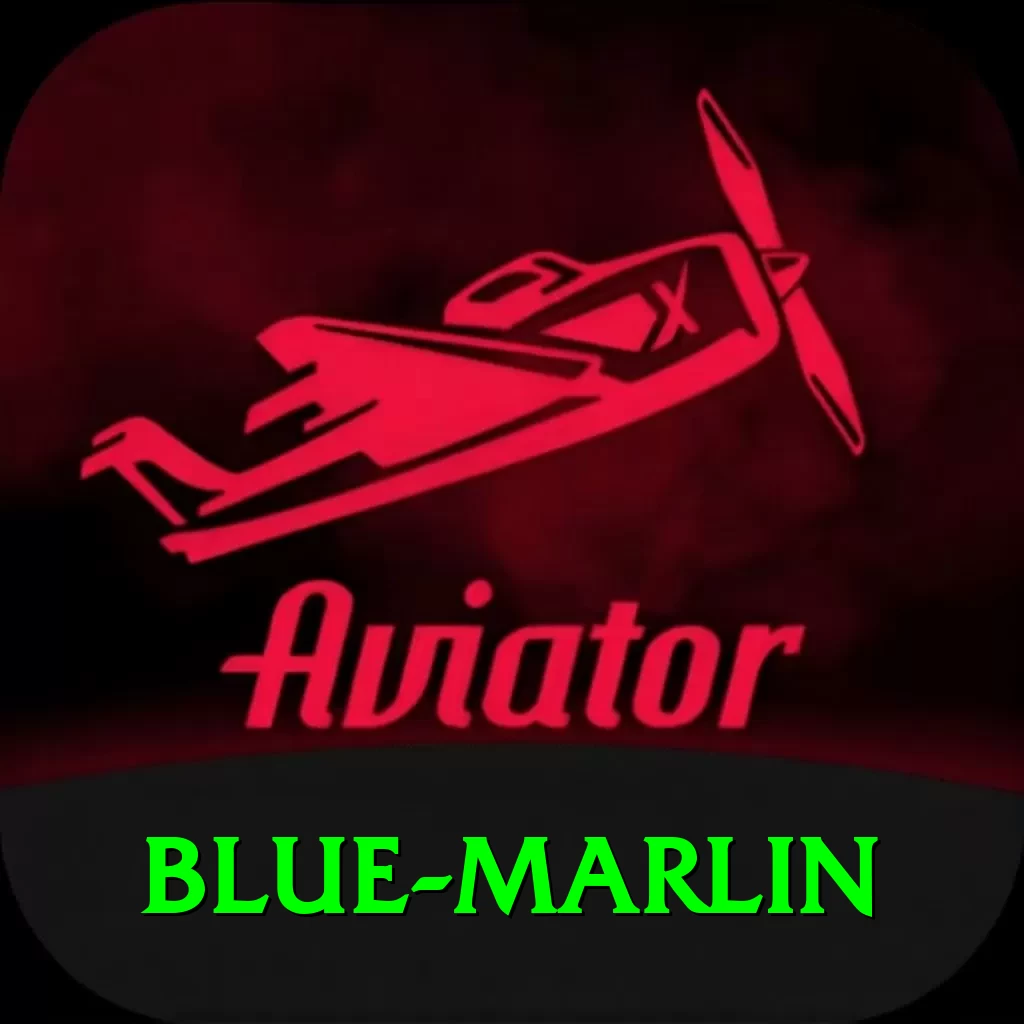 blue marlin Max Pro v3.7.4 - 2