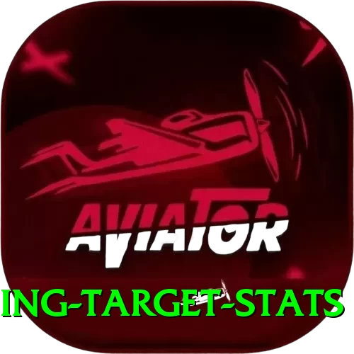 chasing target stats Pro1 v2.1.7 - 2